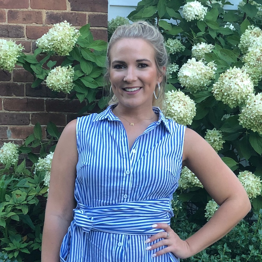 Meet your Posher, Molly